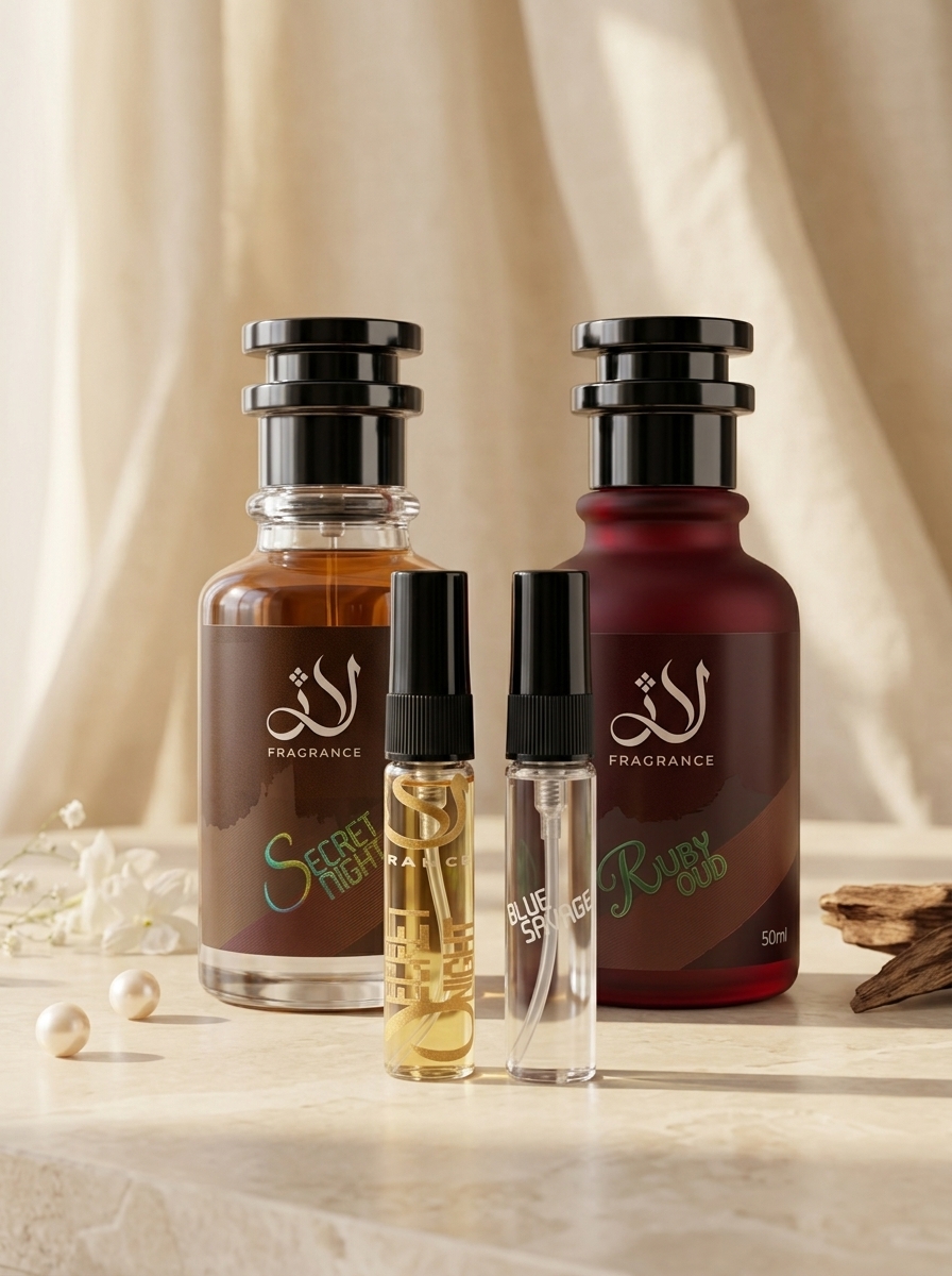 Best Perfumes For Men: Finding Your Signature Scent